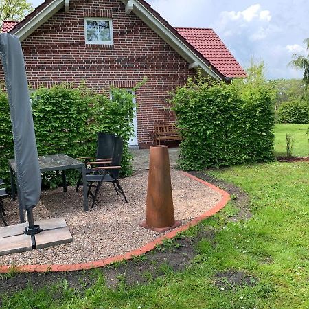 Mergelhof Rhauderfehn エクステリア 写真